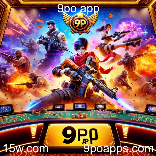 O impacto dos jogos de ação na indústria de entretenimento