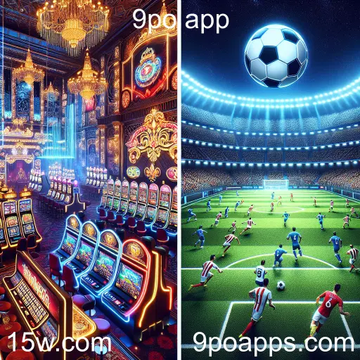 A Evolução dos Jogos de Esporte: Uma Experiência Imersiva